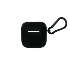 TEC - Case Protector Para TECPODS - Negro