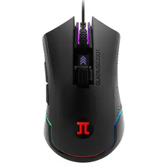 PRIMUS - MOUSE GAMER USB GLADIUS 8200T RGB