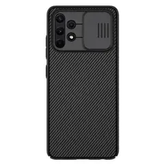 NILLKIN - Case Camshield Pro para Samsung A32