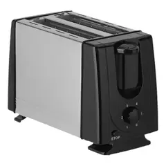 OTTOWARE - Tostadora Eléctrica para Dos Panes