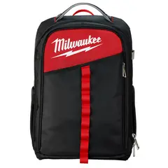 MILWAUKEE - Mochila de herramientas 18 balistico reforzado 48-22-8202