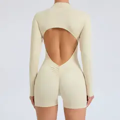 GENERICO - Enterizo Short Michel