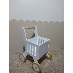 GENERICO - Carrito de Compras