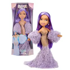 MGA ENTERTAINMENT - Muñeca Bratz Kylie 60 cm de Altura