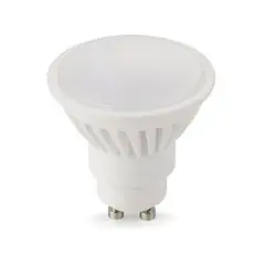 DIXON - Dicroico Led GU10 9W Luz Calida