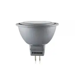 DIXON - Dicroico Led G3.5 6W Luz Calida