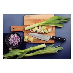 TRAMONTINA - CUCHILLO CENTURY CARNICERO 7 PULGADAS