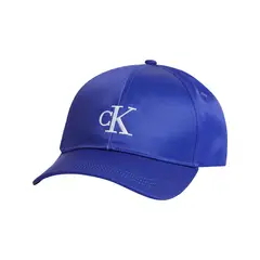 CALVIN KLEIN - GORRO MONOGRAM EMBRO CAP