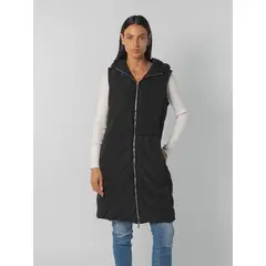 CALVIN KLEIN - CHALECO PARA MUJERES CK