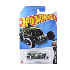 HOT WHEELS - Basic Car - N Case2024 - Max Steel