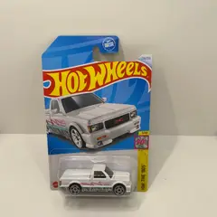 HOT WHEELS - - N Case2024 - 91 GMC Syclone