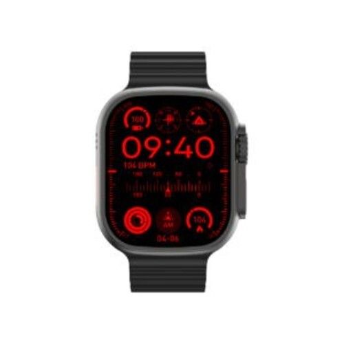 Smartwatch Ace 220 - 3 en 1 Negro