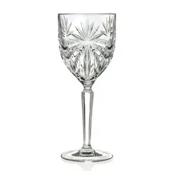 GENERICO - SET DE COPAS X 06 OASIS 2 AGUA 29cl.