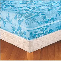 GENERICO - Cobertor de colchón protección