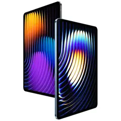 XIAOMI - Tablet Pad 7 Pro 8gb Ram 256gb 67W Carga Rapida 8850Mha - Gris