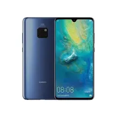 HUAWEI - 4G Mate20 HMA-L29 6+128G Azul Reacondicionado