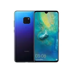HUAWEI - 4G Mate20 HMA-L29 6+128G Color Aurora Reacondicionado