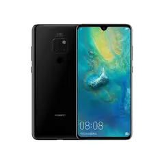 HUAWEI - 4G Mate20 HMA-L29 6+128G negro Reacondicionado