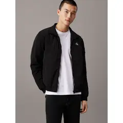 CALVIN KLEIN - CASACA PADDED HARRINGTON