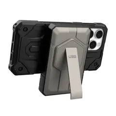 URBAN ARMOR GEAR - Power Bank Uag Rugged Stand Portable 10000 Mah - Anti Golpes