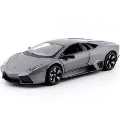 BBURAGO - Auto Coleccionable 1/24 Lamborghini Reventón