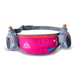 AONIJIE - Canguro Deportivo Profesional Para Deporte Running 2 botellas