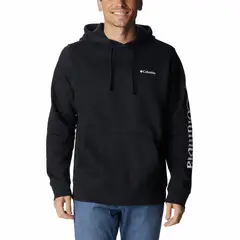COLUMBIA - Hoodie Hombre Trek™ Negro