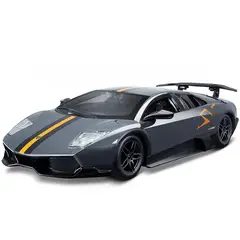 BBURAGO - Auto Coleccionable 1/24 Lamborghini Murcielago LP 670-4 SV
