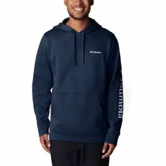 COLUMBIA - Hoodie Hombre Trek™ Azul
