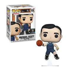 FUNKO - POP MICHAEL SCOTT THE OFFICE #1120 CHALICE