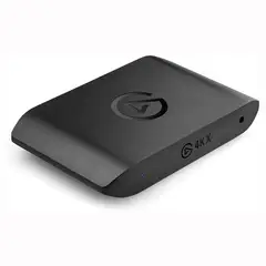 ELGATO - Capturadora de Video 4k X HDR VRR Para Juegos Ultra Rápida