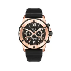 BULOVA - Reloj Hombre 98B104
