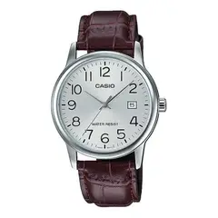 CASIO - Reloj Para Hombre MTP-V002L-7B2