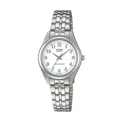CASIO - Reloj Para Mujer LTP-1129A-7B