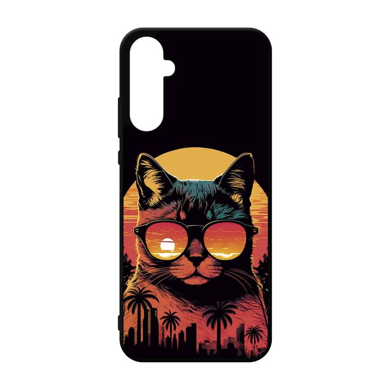 Funda Protector Case Para SAMSUNG A56