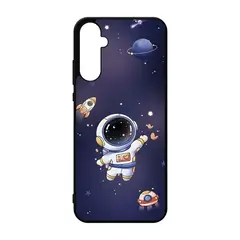 GENERICO - Funda Protector Case Para SAMSUNG A56