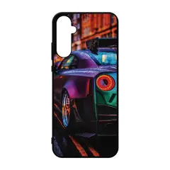GENERICO - Funda Protector Case Para SAMSUNG A56