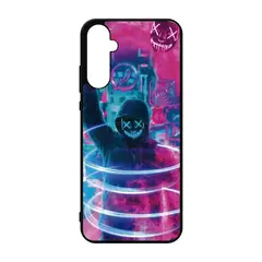 GENERICO - Funda Protector Case Para SAMSUNG A56