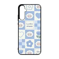 GENERICO - Funda Protector Case Para SAMSUNG A56