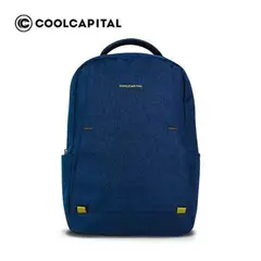 COOL - Mochila Capital Berlin 156 Laptop Cc-B75457 Azul