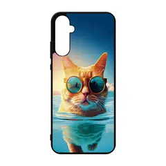 GENERICO - Funda Protector Case Para SAMSUNG A56