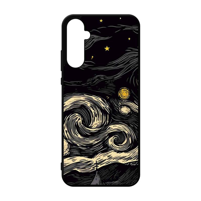 Funda Protector Case Para SAMSUNG A56
