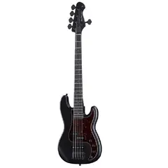 GENERICO - Harley Benton PJ-5 SBK