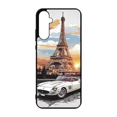 GENERICO - Funda Protector Case Para SAMSUNG A56