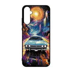 GENERICO - Funda Protector Case Para SAMSUNG A56