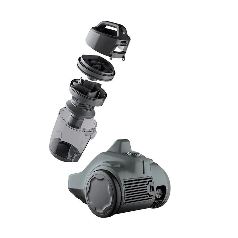 Aspiradora De Tanque 1,8 L 1600W EAS30
