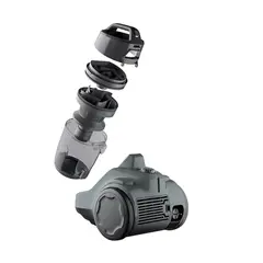 ELECTROLUX - Aspiradora De Tanque 1,8 L 1600W EAS30