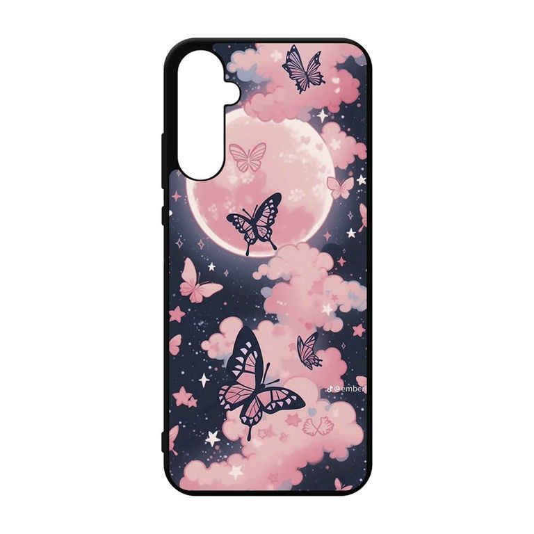 Funda Protector Case Para SAMSUNG A56