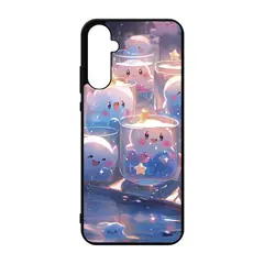 GENERICO - Funda Protector Case Para SAMSUNG A56