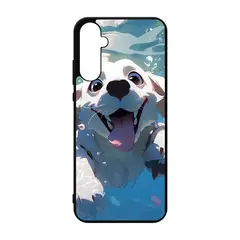 GENERICO - Funda Protector Case Para SAMSUNG A56